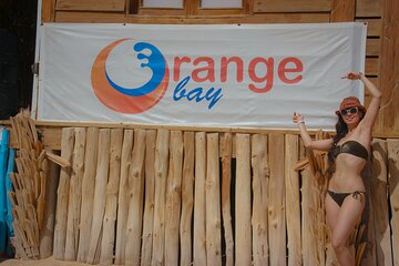 Private Speed Boat to Orange Bay Island - Hurghada - Image 1