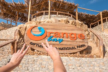 Private Speed Boat to Orange Bay Island - Hurghada - Image 2