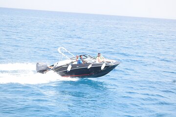 Private Speed Boat to Orange Bay Island - Hurghada - Image 3