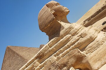 Visit Cairo Pyramids, Egyptian Museum, By Bus - Sharm El Sheikh - Image 3