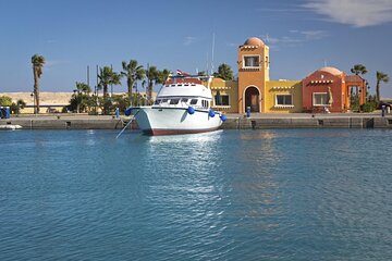 Hurghada City Tour, Egyptian Papyrus & Handicrafts - Marsa Alam - Image 3