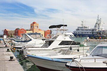Hurghada City Tour, Egyptian Papyrus & Handicrafts - Marsa Alam - Image 4