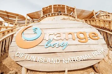 Discover Orange Bay & Giftun Island: Red Sea Paradise Day Trip from Hurghada