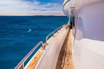 Sea and Sand Rendezvous in Orange Bay and Giftun Island - Image 2