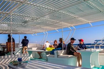 Sea and Sand Rendezvous in Orange Bay and Giftun Island - Image 3