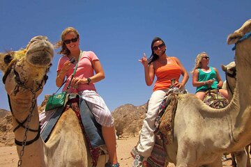 Blue Hole Trip from Sharm El shiekh - Image 2