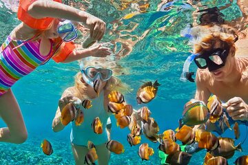 Blue Hole Trip from Sharm El shiekh - Image 3