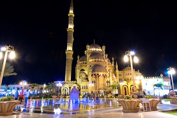 Sharm el Sheikh Private City Tour - Image 2