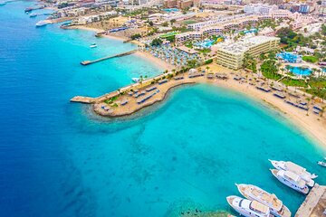 Hurghada and Nile Cruise (Luxor & Aswan) - Image 2