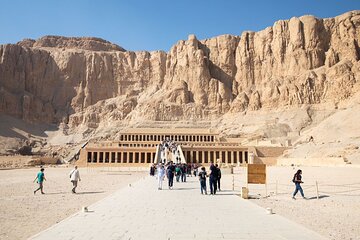 Hurghada and Nile Cruise (Luxor & Aswan) - Image 3