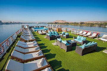 Hurghada and Nile Cruise (Luxor & Aswan) - Image 4