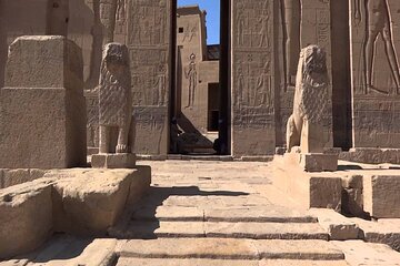 (5-Days Cruise Luxor, Aswan ,Tours , Abu Simbel , with Flight) - Image 2