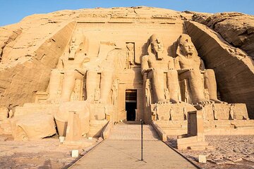 (5-Days Cruise Luxor, Aswan ,Tours , Abu Simbel , with Flight) - Image 3