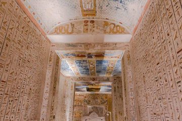 (Luxor 1 Night 2 Days Tours, Balloon,From Cairo & Flight) - Image 2