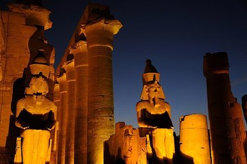 (Luxor 1 Night 2 Days Tours, Balloon,From Cairo & Flight) - Image 3