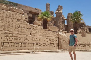 4 nights luxor and Aswan Nile cruise includes tours from luxor.special offer - Image 2