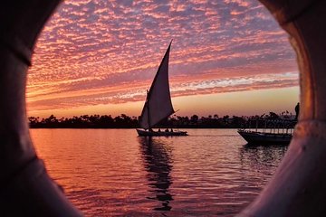 4 nights luxor and Aswan Nile cruise includes tours from luxor.special offer - Image 4