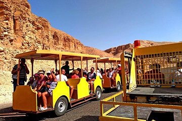 Luxor private guided Day Tour by plane from Sharm El Sheikh.special day - Image 3