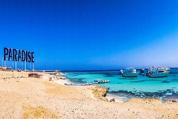 ‪Paradise Island‬ vip - Image 1