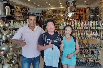Private Tour: shopping Tour In Hurghada - Image 1