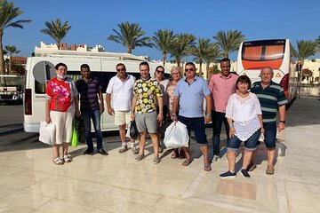 Private Tour: shopping Tour In Hurghada - Image 2