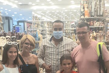 Private Tour: shopping Tour In Hurghada - Image 3