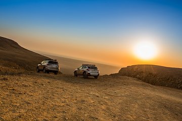 Dining in The Desert - Image 3