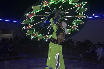 Super Safari, Quad ATV, Dinner, Show and Camel - Sharm El Sheikh - Image 3