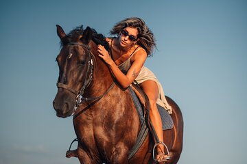 Desert Adventures, Horse or Camel Riding - Sharm El Sheikh - Image 3
