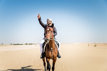 Desert Journey, Experience Camel or Horse Ride - Sharm El Sheikh - Image 4