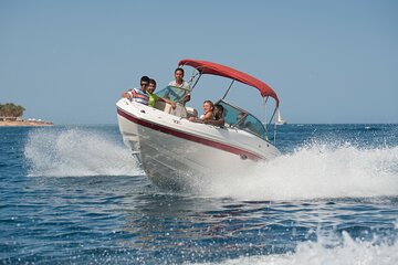Private Speedboat to Orange Island With Turkish Bath - Hurghada - Image 2