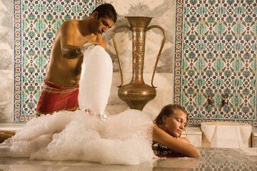 Private Speedboat to Orange Island With Turkish Bath - Hurghada - Image 3