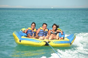 Dolphin House Snorkeling Trip + Water Sport With Lunch - Hurghada - Image 4