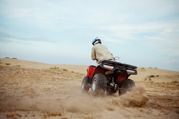 Ultimate Safari Adventure, ATV Quad With Camel Ride - Hurghada - Image 2