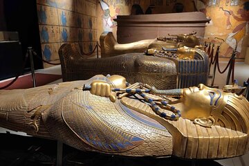 Hurghada City Tour & National Museum with Transfers - Hurghada - Image 2