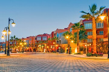 Hurghada City Tour & National Museum with Transfers - Hurghada - Image 3