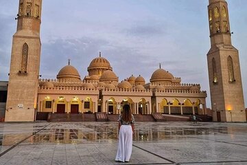 Hurghada City Tour & National Museum with Transfers - Hurghada - Image 4