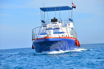 Private Fishing 24 Hours with Equipment and Dinner - Hurghada - Image 2