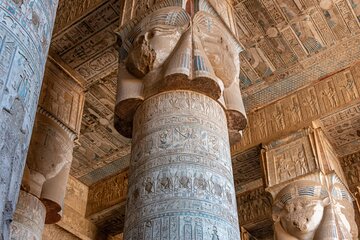 East Bank Luxor from Hurghada - Image 4