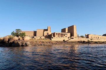 Trip to Abu simbel and Aswan from Hurgada : 2 days private guided tour - Image 3