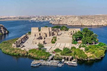 Trip to Abu simbel and Aswan from Hurgada : 2 days private guided tour - Image 4