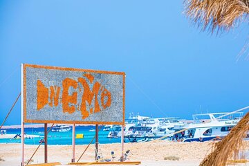 Snorkeling at Nemo Island with Lunch and Transfer In Hurghada - Image 2