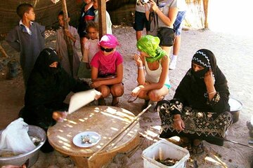 3 Hours Safari by Quad Bike in Sharm El Sheikh - Image 2