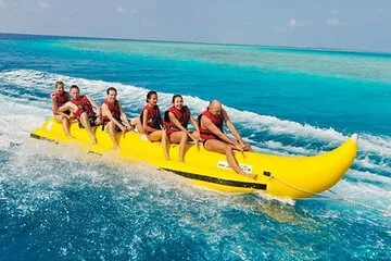 1 Hour Fun Package Banana Boat and Butterfly in Sharm El-Sheikh - Image 3