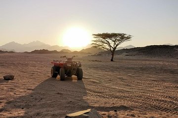 3 Hours Safari by Quad Bike - Hurghada - Image 3