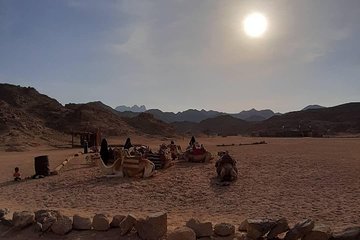 3 Hours Safari by Quad Bike - Hurghada - Image 4