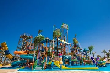 Aqua Park Full Day With Lunch ( including Transportation ) - Image 4