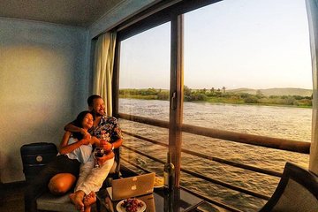 4 Days Nile Cruise luxor.Aswan.abu simbel with Train Tickets from Cairo - Image 2