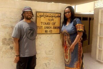 4 Days Nile Cruise luxor.Aswan.abu simbel with Train Tickets from Cairo - Image 5