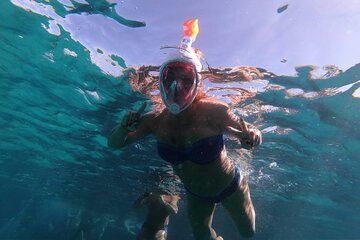 Orange Bay Giftun Island Hurghada Snorkeling Trip - Image 4